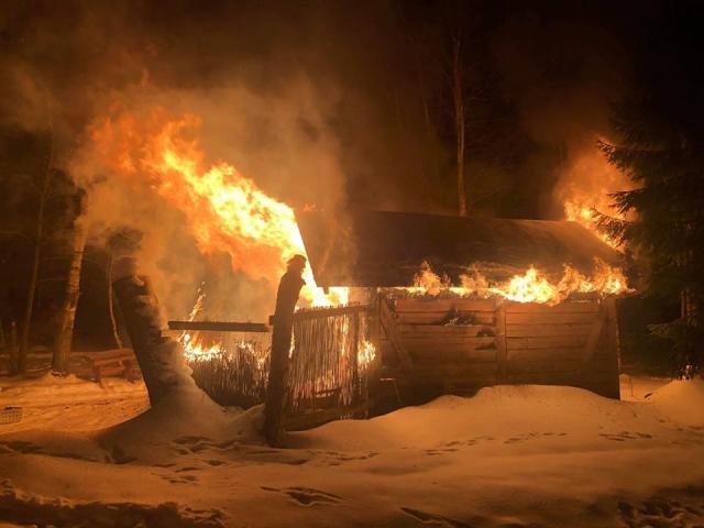 Nové Hamry Seifert 25.1.2019